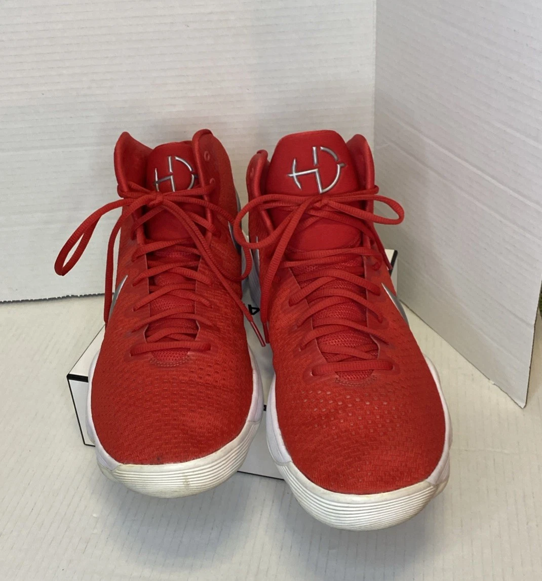 Nike Hyperdunk 2017 TB Low Crimson Red for Sale | Authenticity
