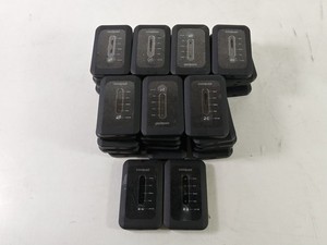 Lot of 37 Coolpad Surf CP332A HotSpot WiFi 4G LTE - NO BATTERY