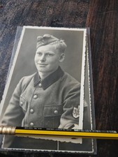 Portrait Soldat 2.WK AK
