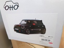 1/18 otto Mini Cooper R56 John Works GP 126208