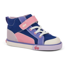 See Kai Run Dayton Dark Blue - NEW
