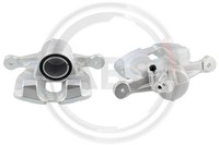 Bremssattel A.B.S. 425431 Aluminium FüR Opel Frontera OV24 Mokka Corsa P2JO Mhev