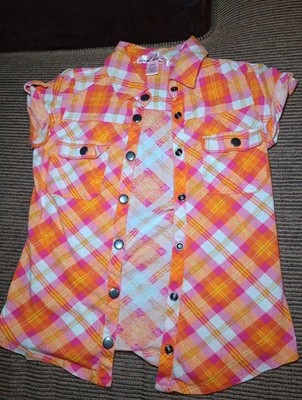 Girls Blouse