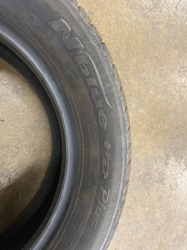 Multiple Tyres -- 175/65R14 82T MID RANGE Nexen N BLUE HD PLUS ⭐New Old Stock⭐ - Picture 7 of 11