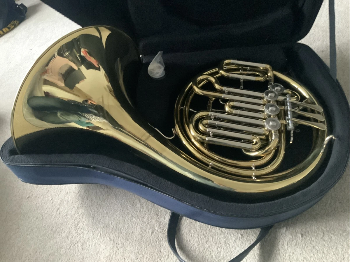 Paxman Brass Instruments for sale | eBay UK