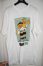 GERMANY 1974 WORLD CUP TIP & TAP TEE SHIRT 2XL