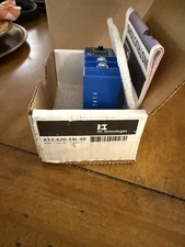 NIB NK Technologies Split Core AC Current Transducer    AT2-420-24L-SP