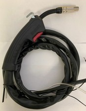 8ft MIG Gun Torch Replacement fits HF Chicago Electric MIG170 Flux Welder