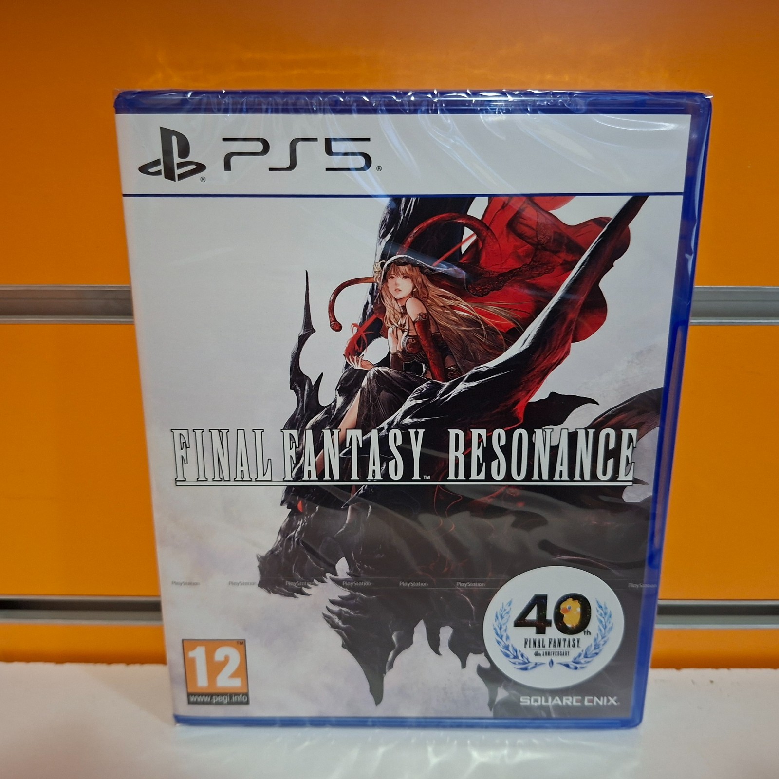 Square Enix Final Fantasy Resonance (En) - Immagine 3