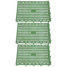 3 Pcs Plastic Tree Trunk Wrap Protective Covers for Tree Bark and Garden Plants