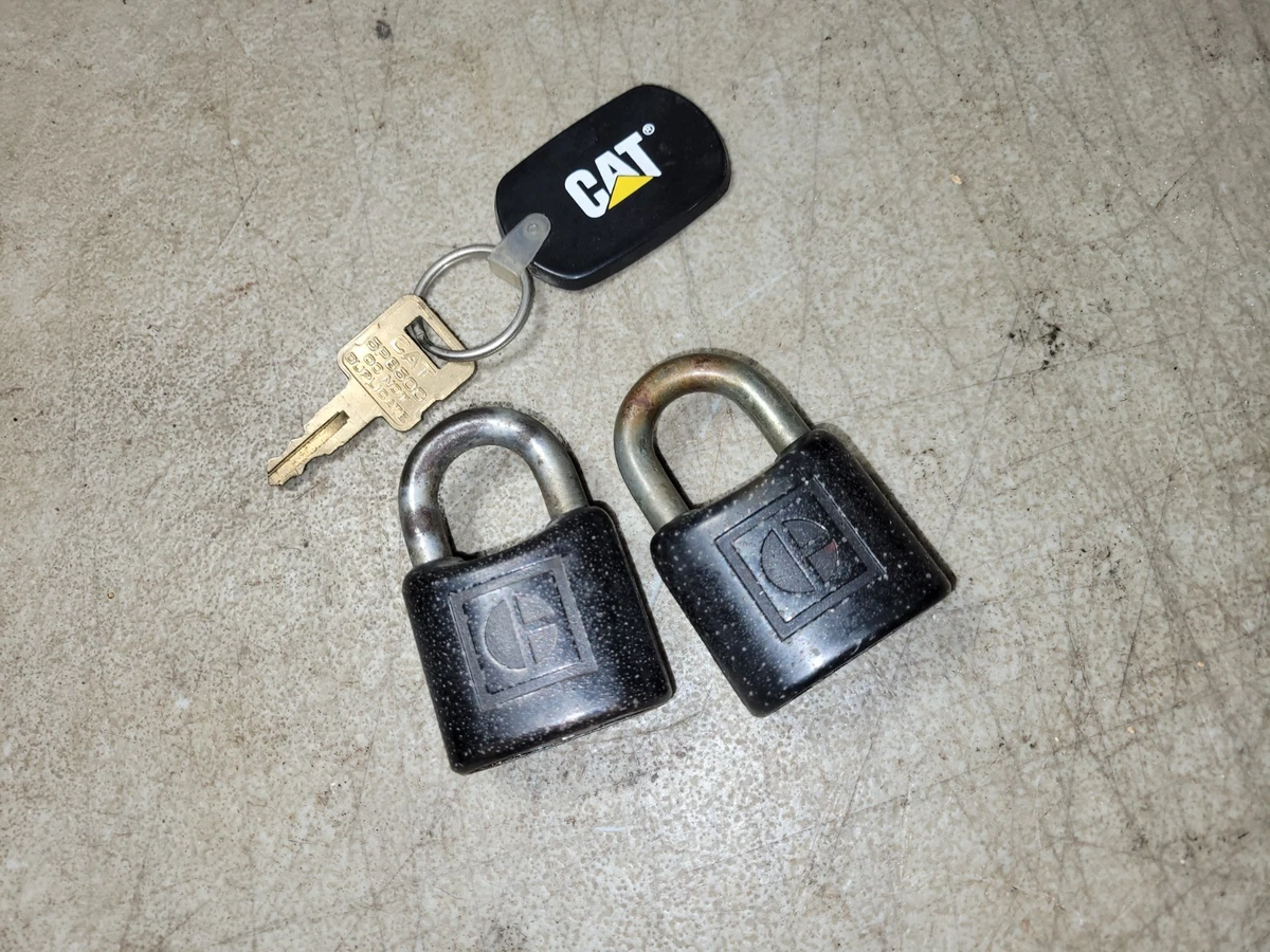 25+ CAT Keys for Caterpillar for sale | Updated Oct 2026