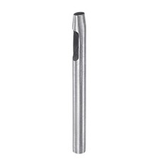 Oval Hole Punch 5x7mm Leather Hollow Cutter Punch Die for Belt