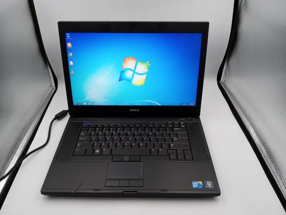 Dell Precision M4500 PC Laptops & Netbooks for Sale | Shop New