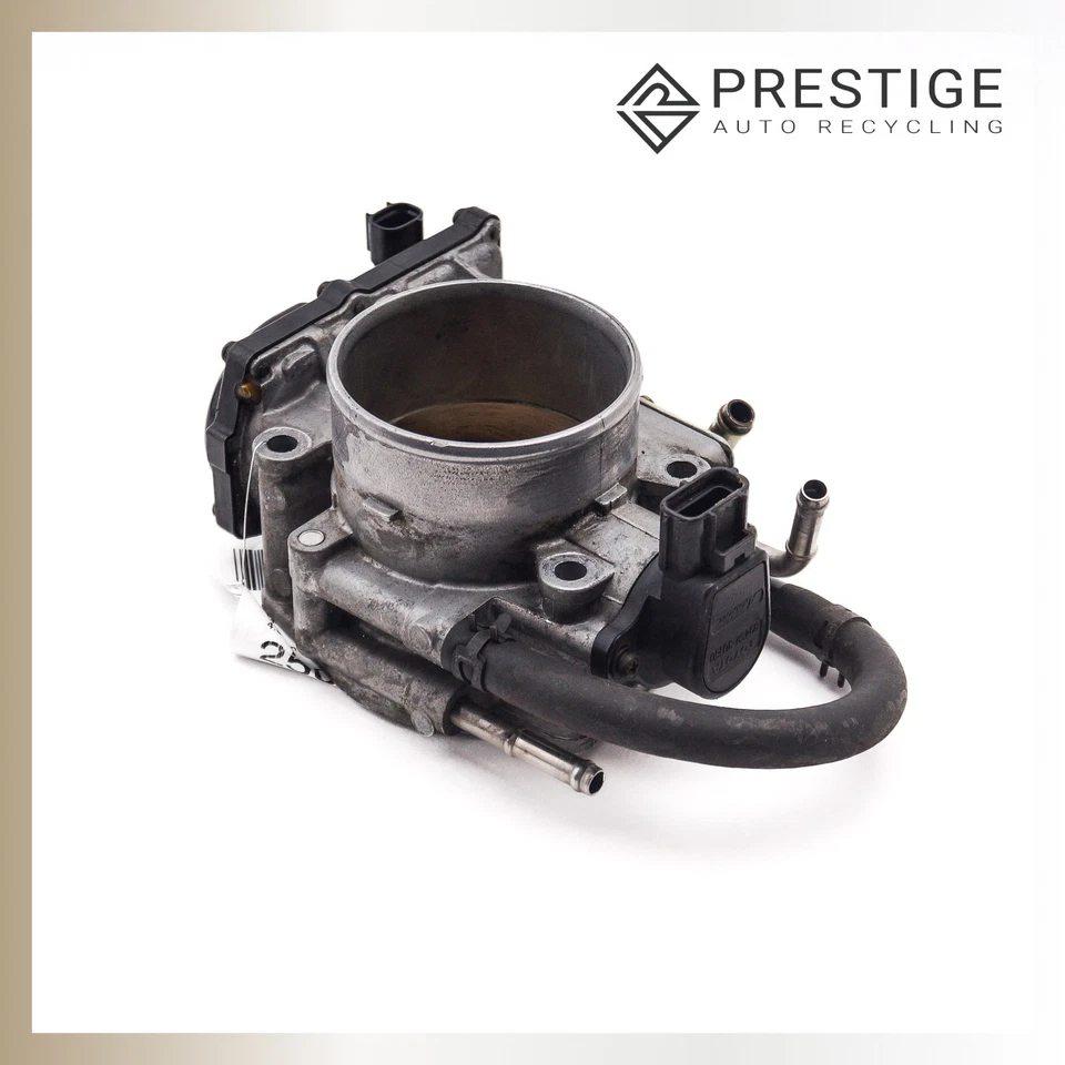 2001-2005 LEXUS SC430 LS430 GS430 Throttle Body Valve 4.3L V8 22030-50160 OEM - Image 4 of 4