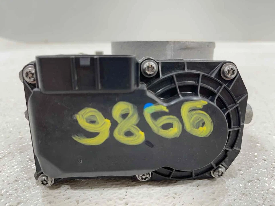 Fits 2022 - 24 ACURA MDX 3.5L Throttle Body valve Assy OEM - Image 4 of 4