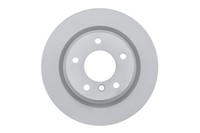2X Bremsscheibe Bosch 0 986 479 218 FüR BMW E90 E81 E91 E87 E92 E93 3Er Touring