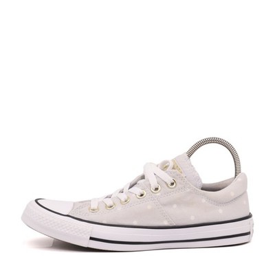 Converse Damen  Sneaker weiß Textil Low-Top Atmungsaktiv, All Star EU 37.5