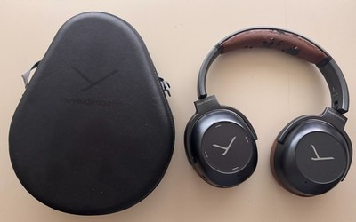 Beyerdynamic Lagoon ANC wireless headphones
