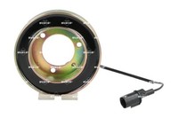 Spule Magnetkupplung (Kompressor) Nrf 38733 12V FüR Mercedes 5 Klasse 638 230 2