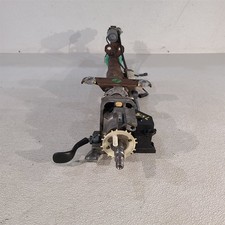 01-04 Corvette C5 Steering Column With Telescopic Tilt Oem 26094232 Aa7528 01-04 Corvette C5 Steering Column With Telescopic Tilt Oem 26094232 Aa7528
