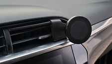 RS-Mount,fahrzeugspezifischer Handyhalter passend für Opel Corsa F