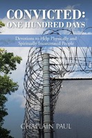 Chaplain Paul | Convicted | Taschenbuch | Englisch (2022) | Christian Faith