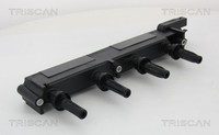 ZüNdspule Triscan 8860 28006 FüR 307 206 SW CC 407 CitroËN Lancia 406 Peugeot 8E