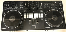 Pioneer DJ DDJ-REV5 2-Channel 2-Deck DJ Controller, 16 Pads, USB Out, Black