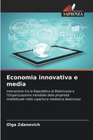 Economia Innovativa E Media Olga Zdanovich Taschenbuch Italienisch 2025