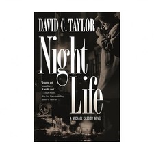 Night Life: A Michael Cassidy Novel