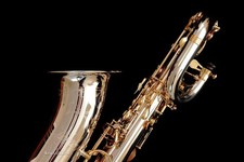   Brand New Solid Silver Yanagisawa B-WO30BSB Baritone Saxophone