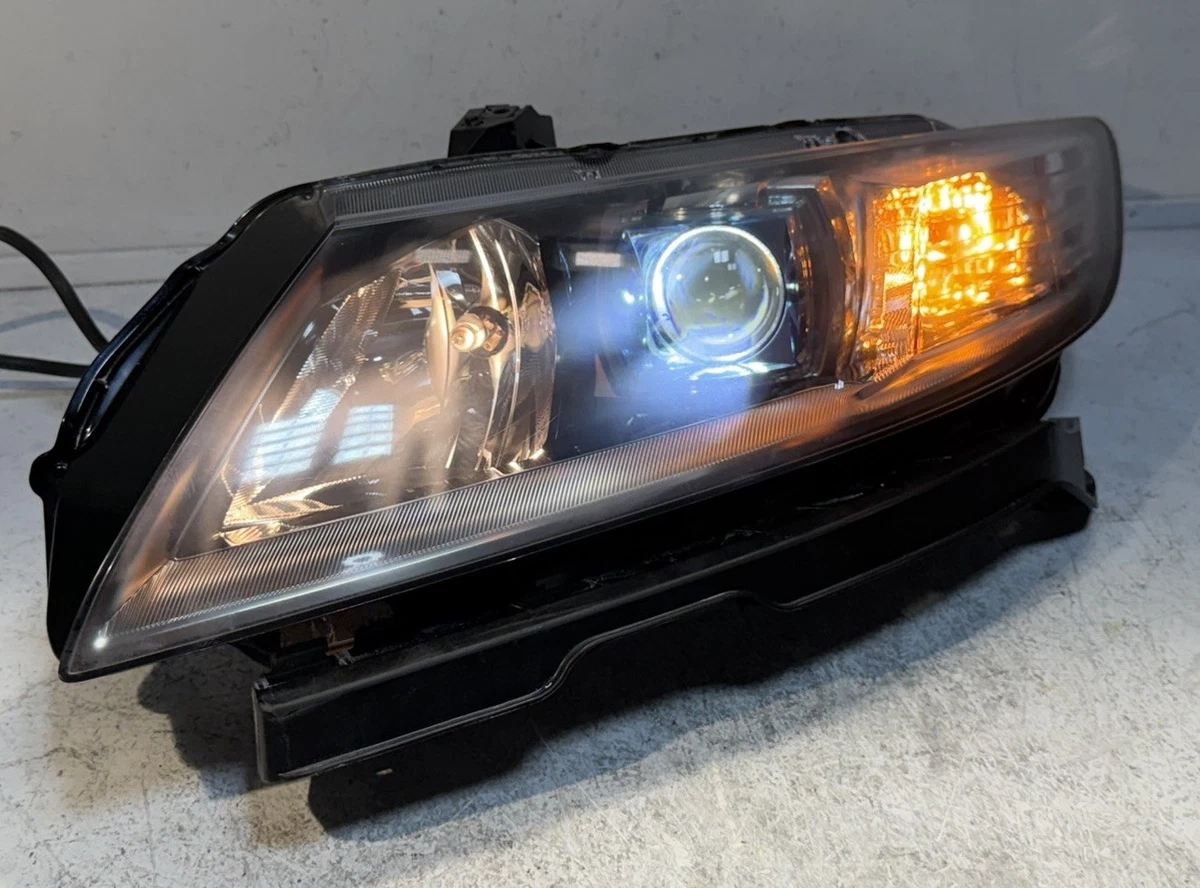 Headlights for Honda CR-Z for sale | eBay