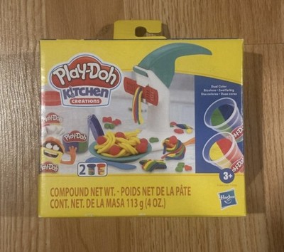 Play-Doh Kitchen Creations Playset- Brand New In Box - Fast Free Shipping
