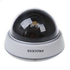 Fake Dummy LED Surveillance Security Camera K3I13646