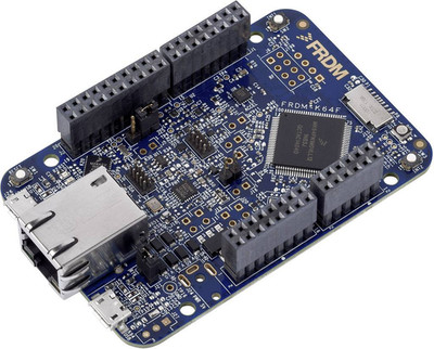 NXP Semiconductors FRDM-K64F Entwicklungsboard ARM Cortex-M4