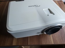 Optoma EH515 1080p HDMI 5500 Lumens Home Cinema Projector Full HD DisplayPort