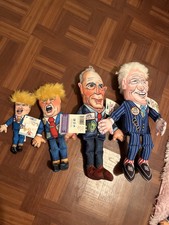 Plush Dog Toys Small Lot