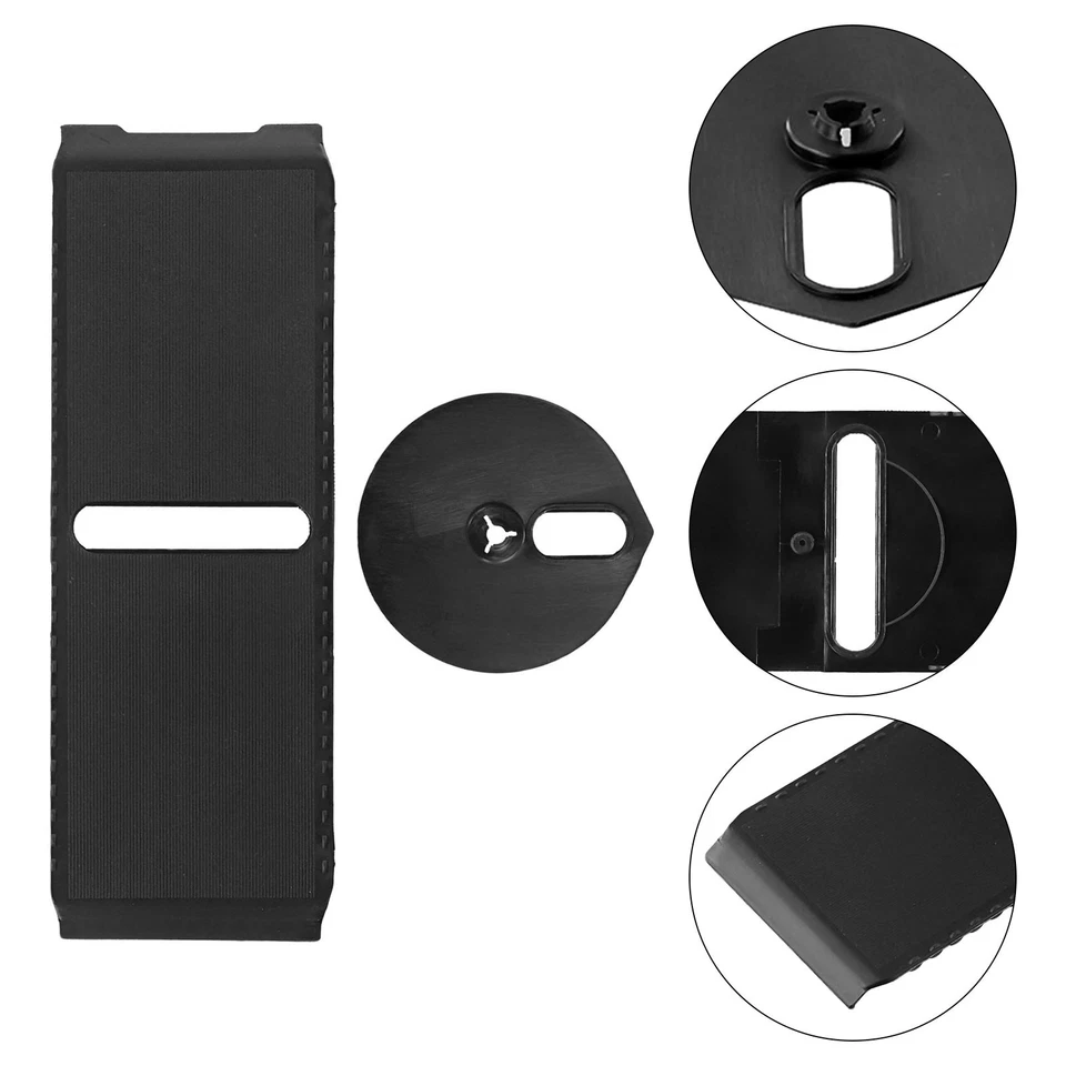 Car Gear Shift Lever Dust Cover Practical For LEXUS LS460 LS460h 07-12 - Image 3 of 4