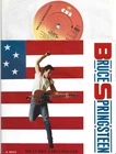 BRUCE SPRINGSTEEN  - COVER ME 7" POSTER SLEEVE