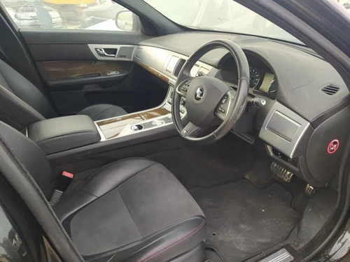 Maneta Exterior Trasera Izquierda para JAGUAR XF 3.0 V6 Diesel Luxury 1707256 - Imagen 7 de 7