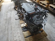 2021-2023 Hyundai Elantra Engine - 1.6L (VIN F, 8th Digit) 29K Miles