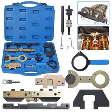 Motor Einstellwerkzeug Arretierung Nockenwellen f�r BMW E36 E46 E39 M40 M52 M54.