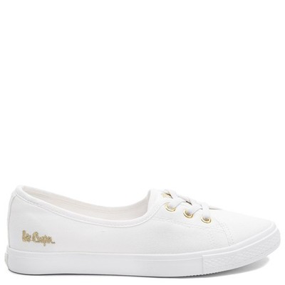 Shoes women Lee Cooper LCW26024043L Golden