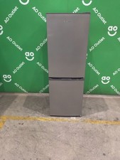 Image of Russell Hobbs Fridge Freezer Silver E Rated RH145FF501E1S #LF116326
