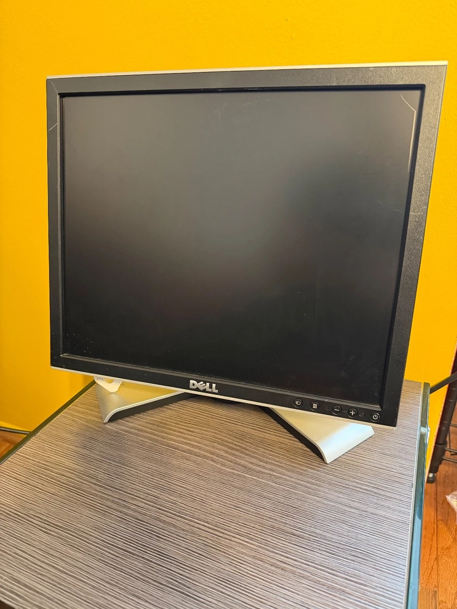 Dell 16-18.9 Inch Widescreen Computer Monitors for sale | eBay