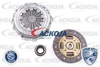 Ackoja Kupplungssatz A51-0002 FüR Chevrolet Daewoo