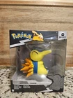 NEW Jazwares Pokémon Select Series 5 Cyndaquil Vinyl Figure - Unopened