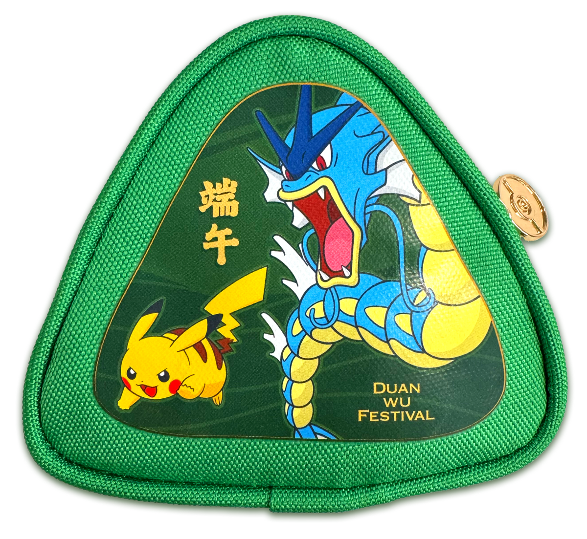 2026 Pre-Order Pokemon TCG Chinese Dragon Boat Festival