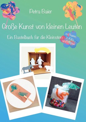 Petra Baier | Große Kunst von kleinen Leuten | Taschenbuch | Deutsch (2024)