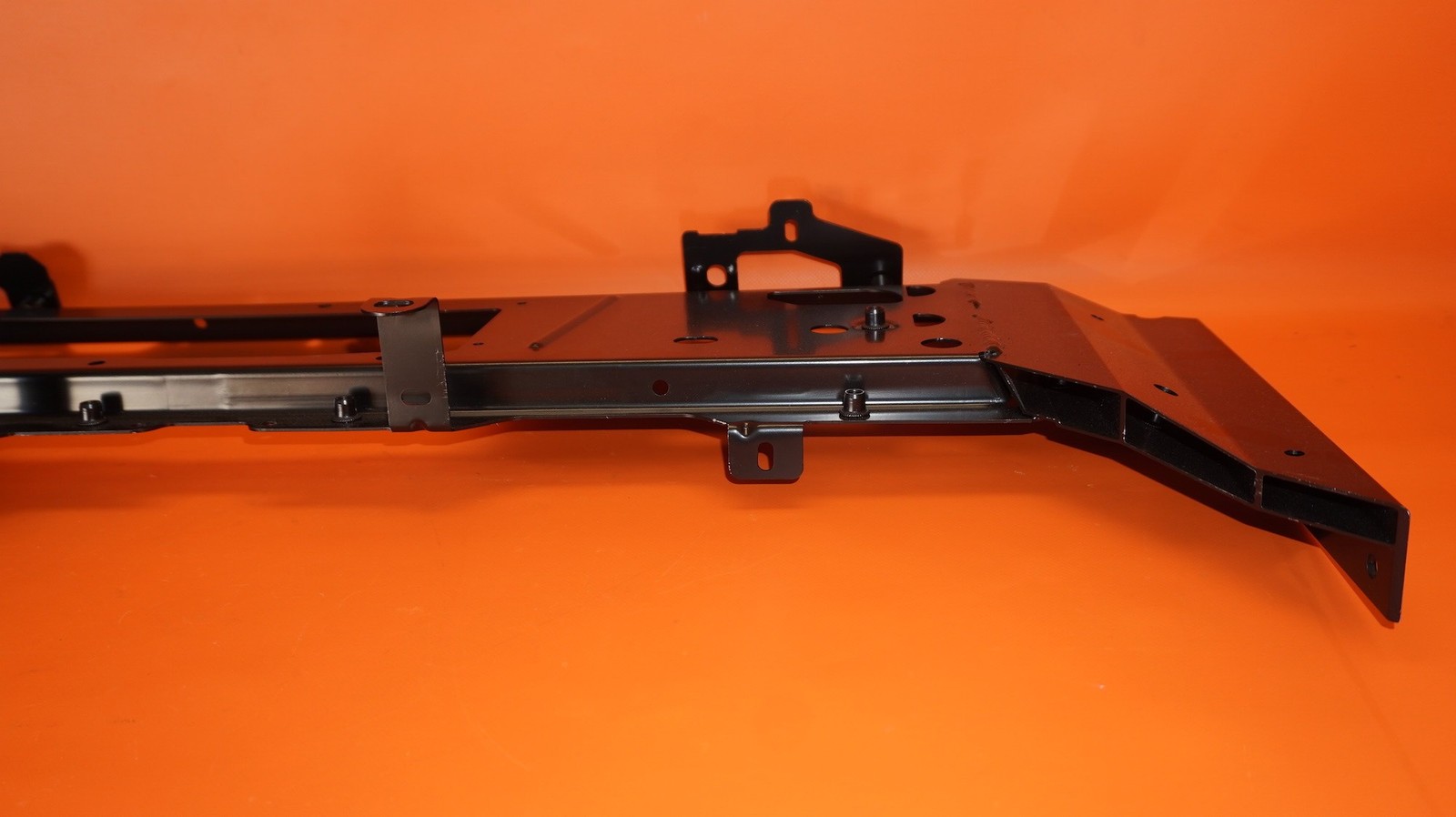 AUDI R8 BOOT RACK BRACKET BREAM MOUNT 2016 2017 2018 4S8 813 335 C OEM